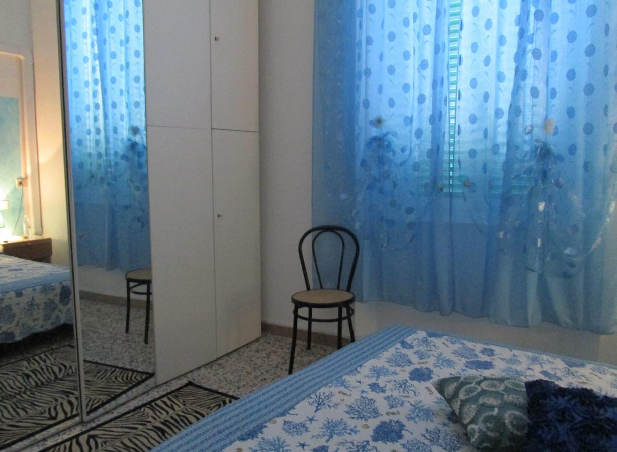 B&B Regina Margherita Пьомбино Номер фото