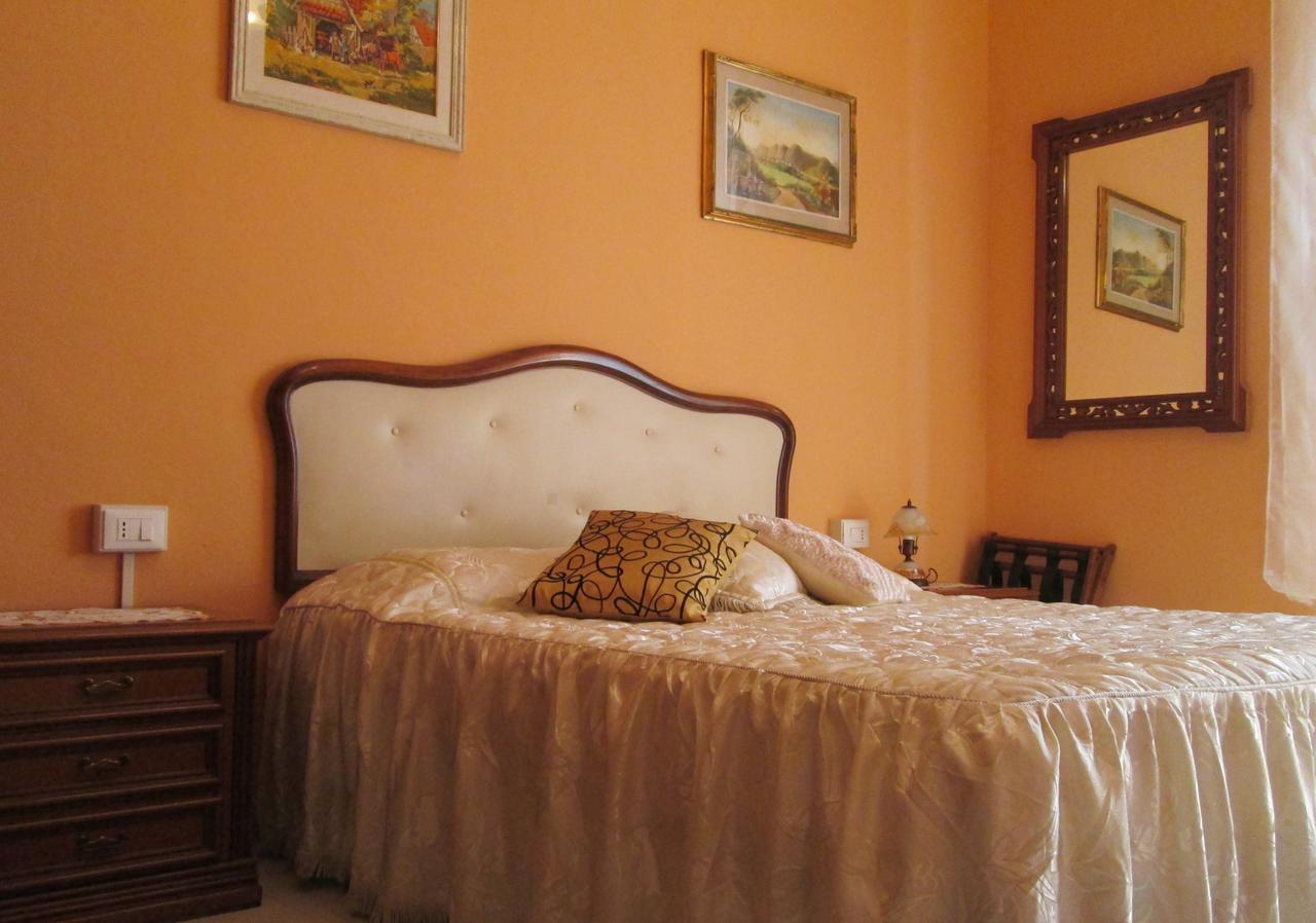 B&B Regina Margherita Пьомбино Номер фото