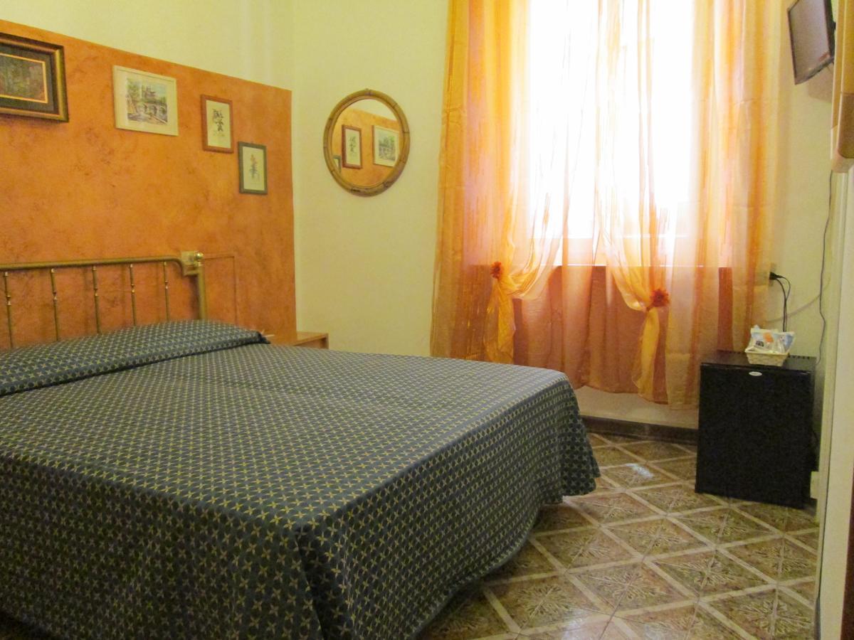 B&B Regina Margherita Пьомбино Номер фото
