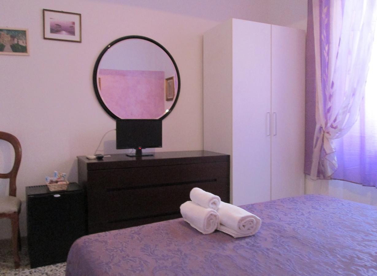 B&B Regina Margherita Пьомбино Номер фото