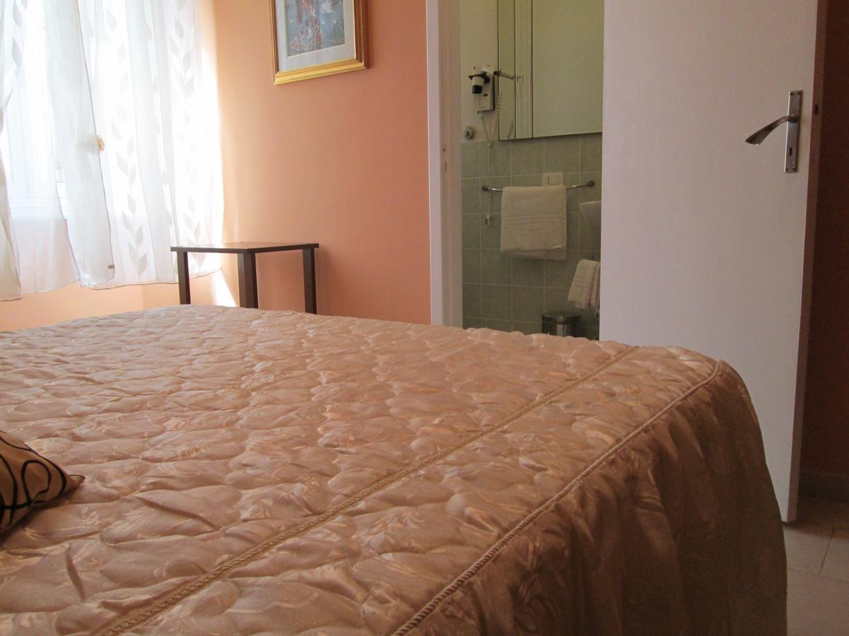 B&B Regina Margherita Пьомбино Номер фото