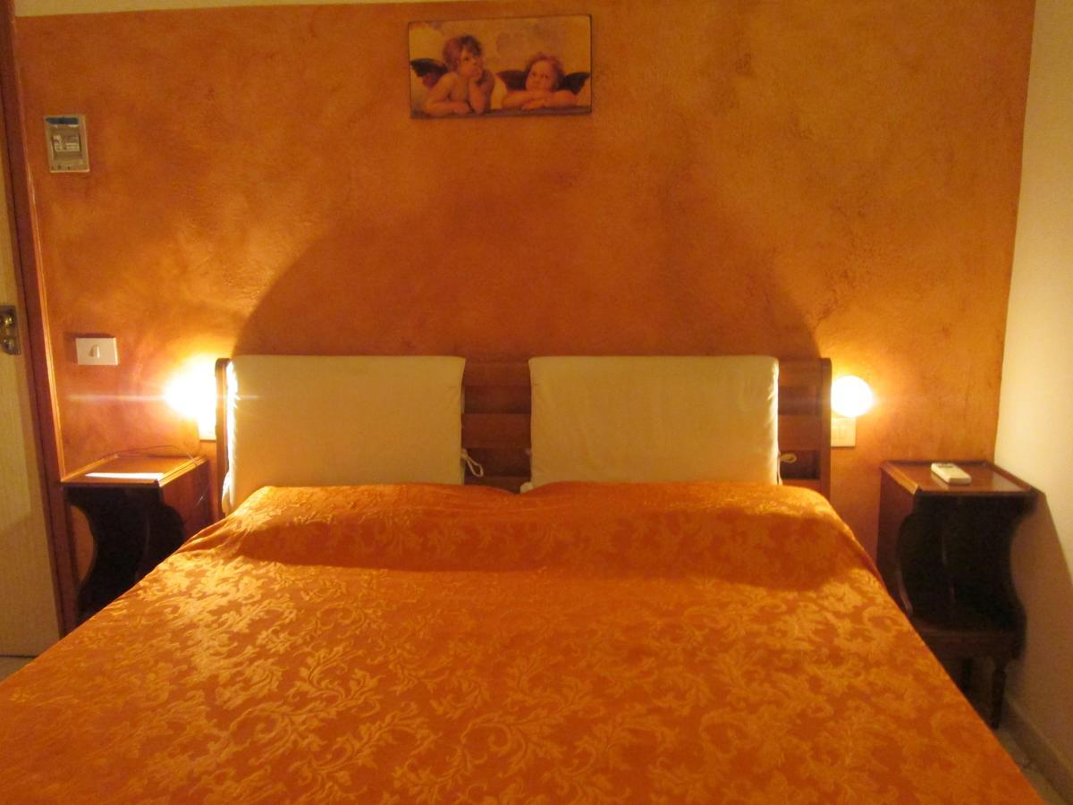B&B Regina Margherita Пьомбино Номер фото