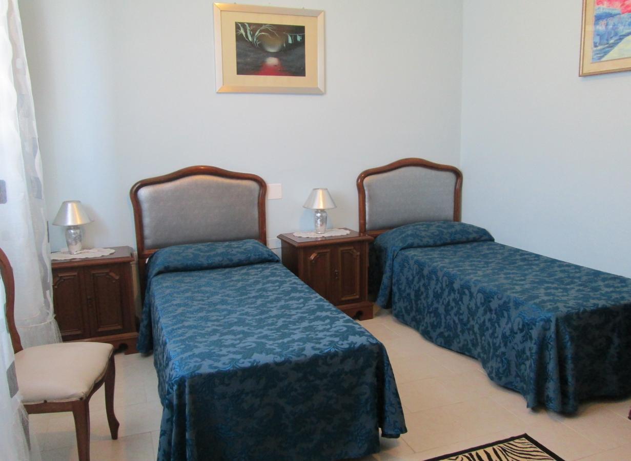 B&B Regina Margherita Пьомбино Номер фото
